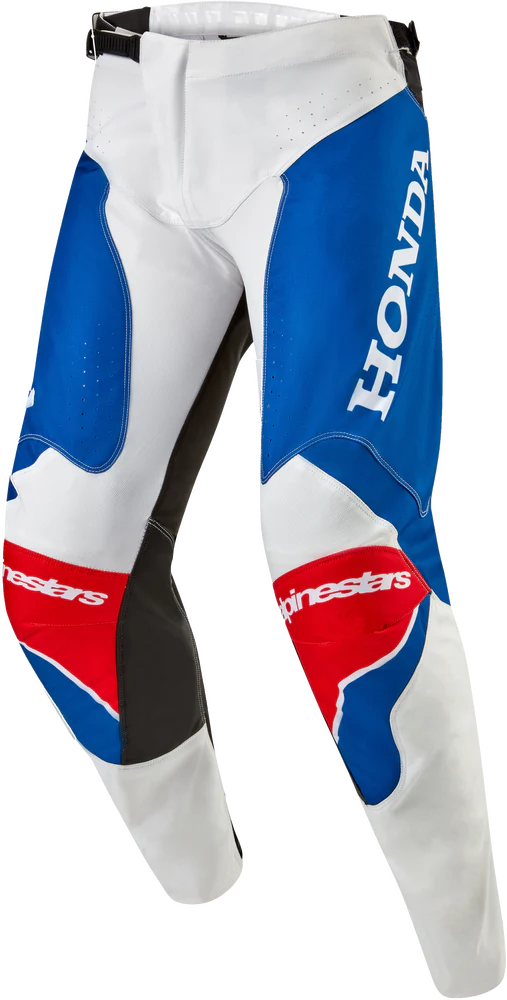 Alpinestars Honda Racer Iconic Pant - Image 5