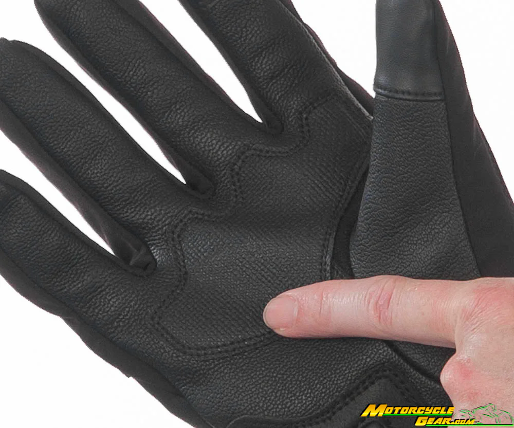 Alpinestars HT-5 Heat Tech Drystar Gloves - Image 5