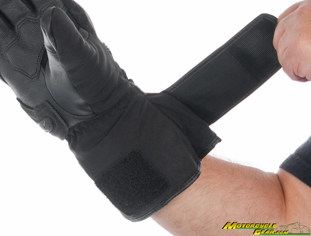 Alpinestars HT-7 Heat Tech Drystar Gloves - Image 13