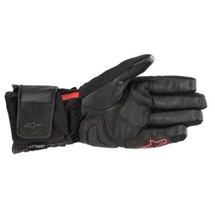 Alpinestars HT-7 Heat Tech Drystar Gloves - Image 2