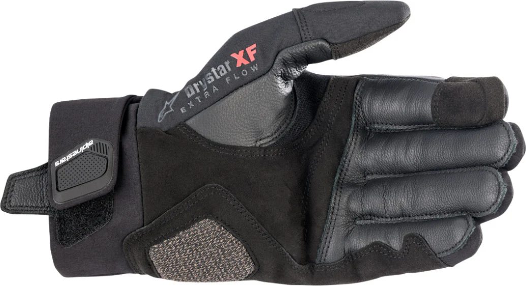 Alpinestars Hyde XT DrystarXF Gloves - Image 2