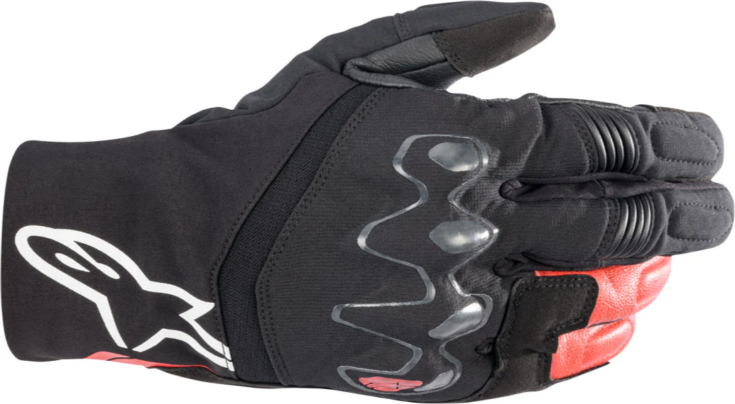 Alpinestars Hyde XT DrystarXF Gloves - Image 3
