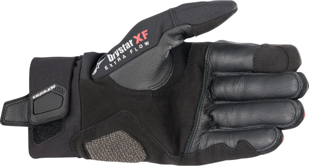 Alpinestars Hyde XT DrystarXF Gloves - Image 4