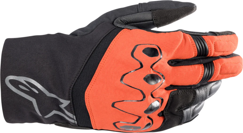 Alpinestars Hyde XT DrystarXF Gloves - Image 5