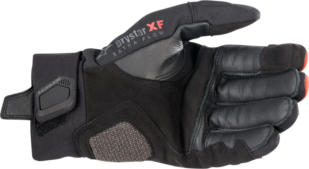 Alpinestars Hyde XT DrystarXF Gloves - Image 6