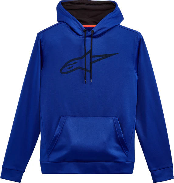 Alpinestars Inception Athletic Hoodie - Image 2