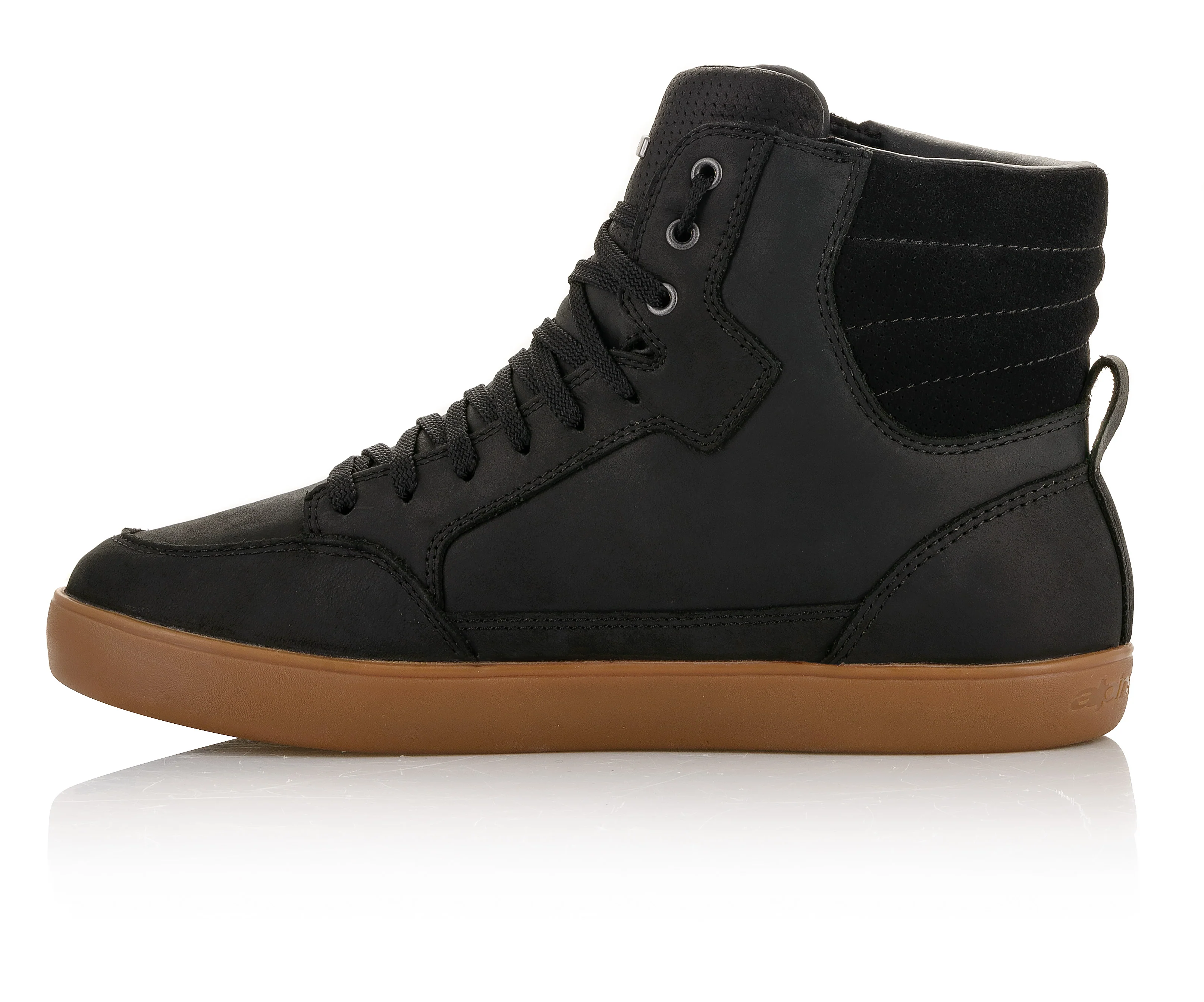 Alpinestars J-6 Waterproof Riding Shoe - Image 11
