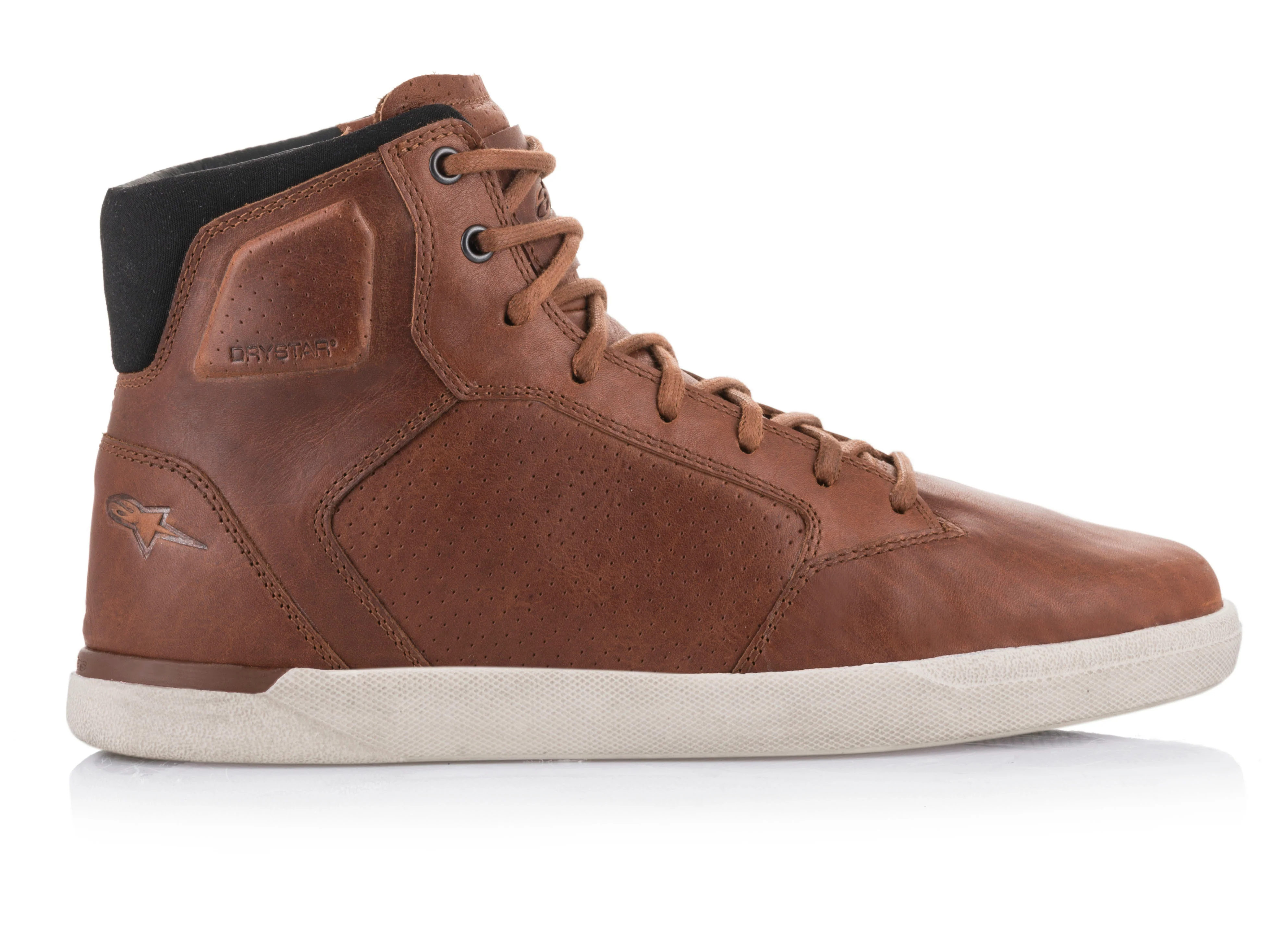 Alpinestars J-Cult Drystar Riding Shoes - Image 4