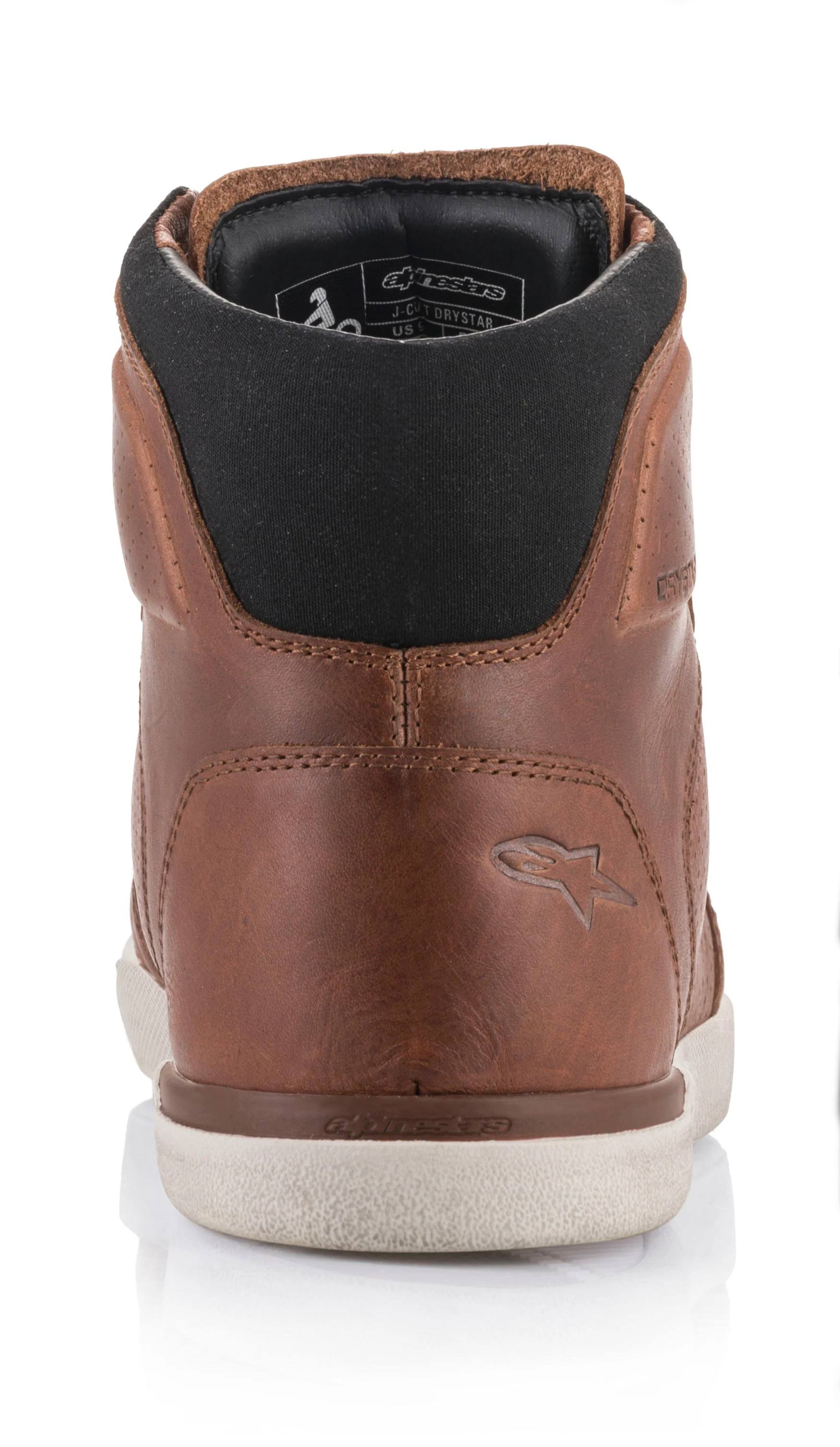 Alpinestars J-Cult Drystar Riding Shoes - Image 5