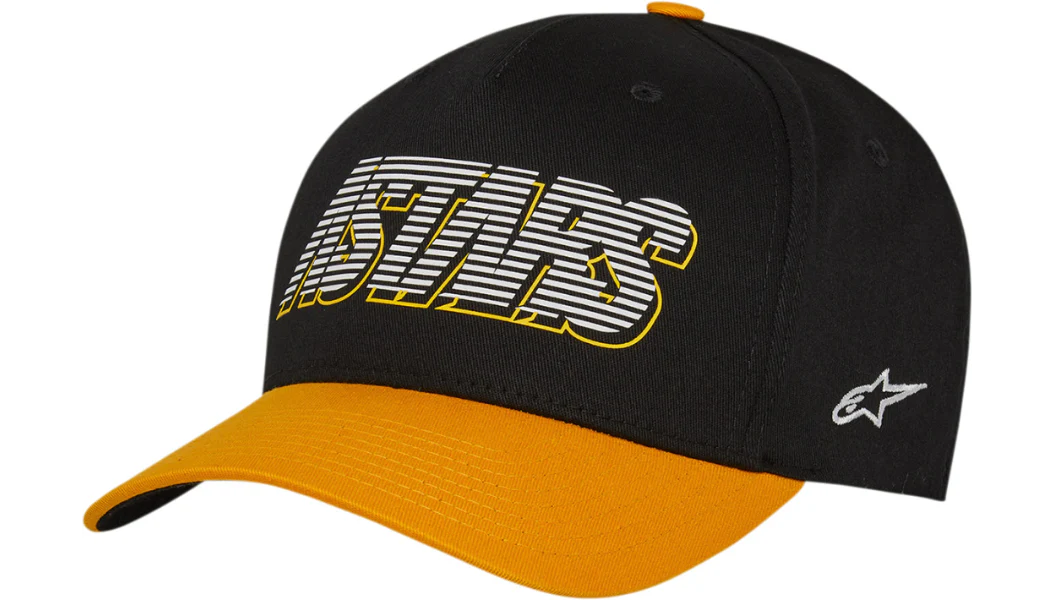Alpinestars Lanes Hat