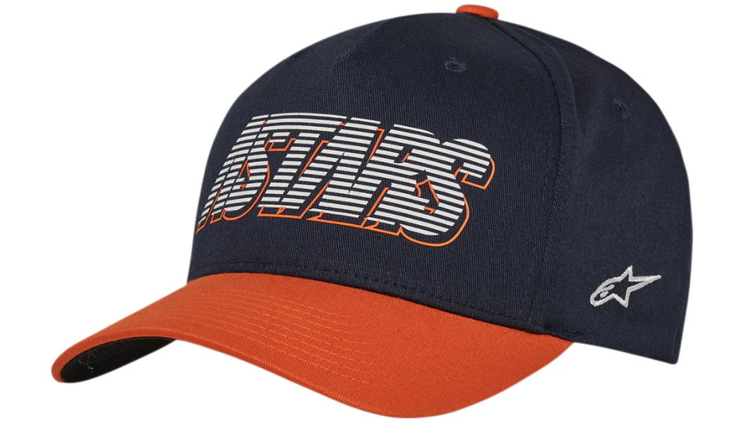 Alpinestars Lanes Hat - Image 2