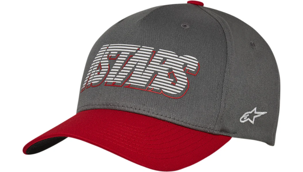 Alpinestars Lanes Hat - Image 3