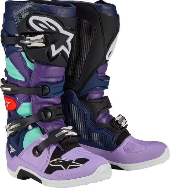 Alpinestars Limited Edition Imperial Tech 7 Boots