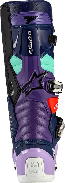 Alpinestars Limited Edition Imperial Tech 7 Boots - Image 4