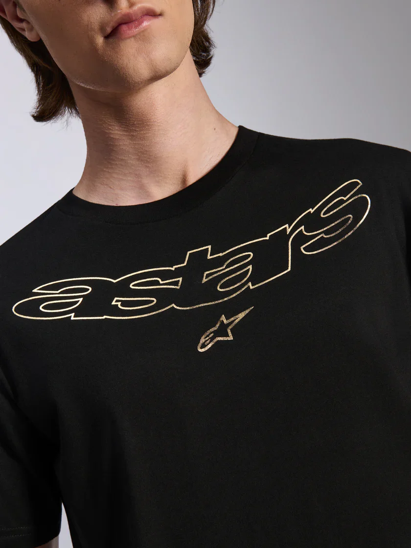 Alpinestars Luxo CSF T-Shirt - Image 3