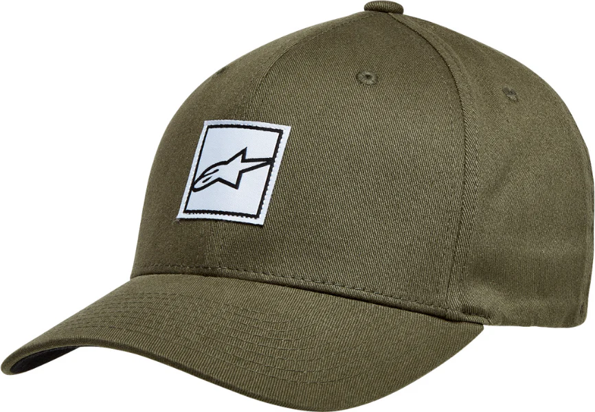Alpinestars Meddle Hat - Image 2