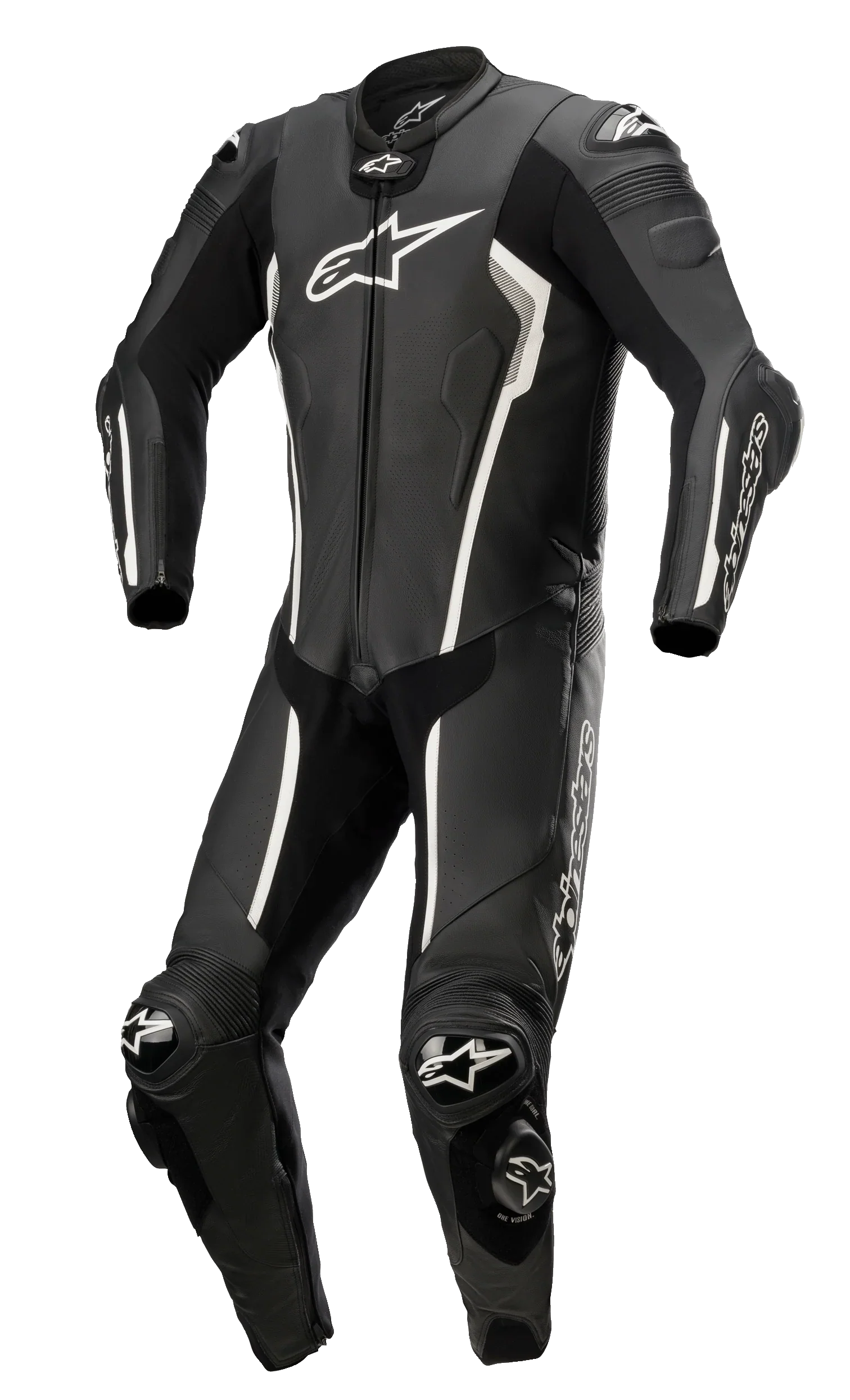 Alpinestars Missile v2 - 1-Piece Leather Suit