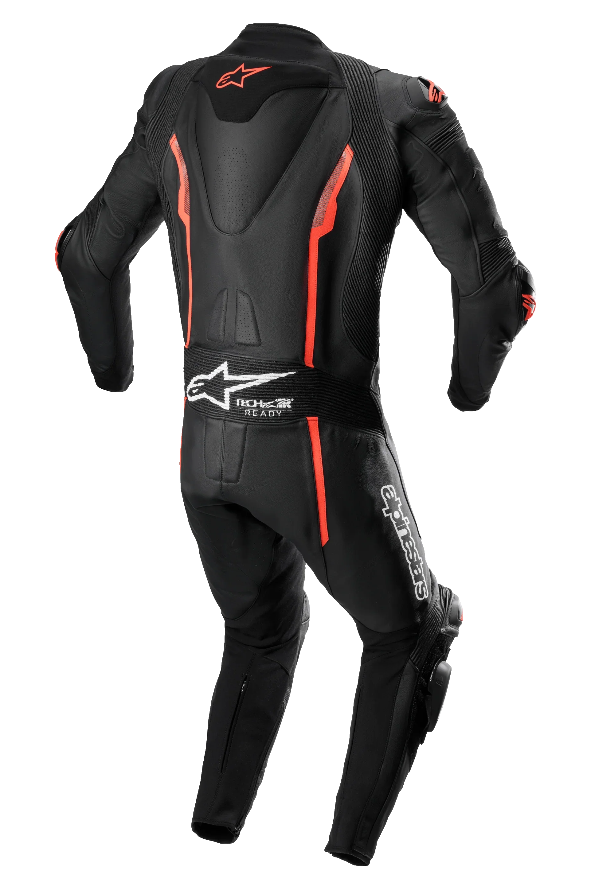 Alpinestars Missile v2 - 1-Piece Leather Suit - Image 4