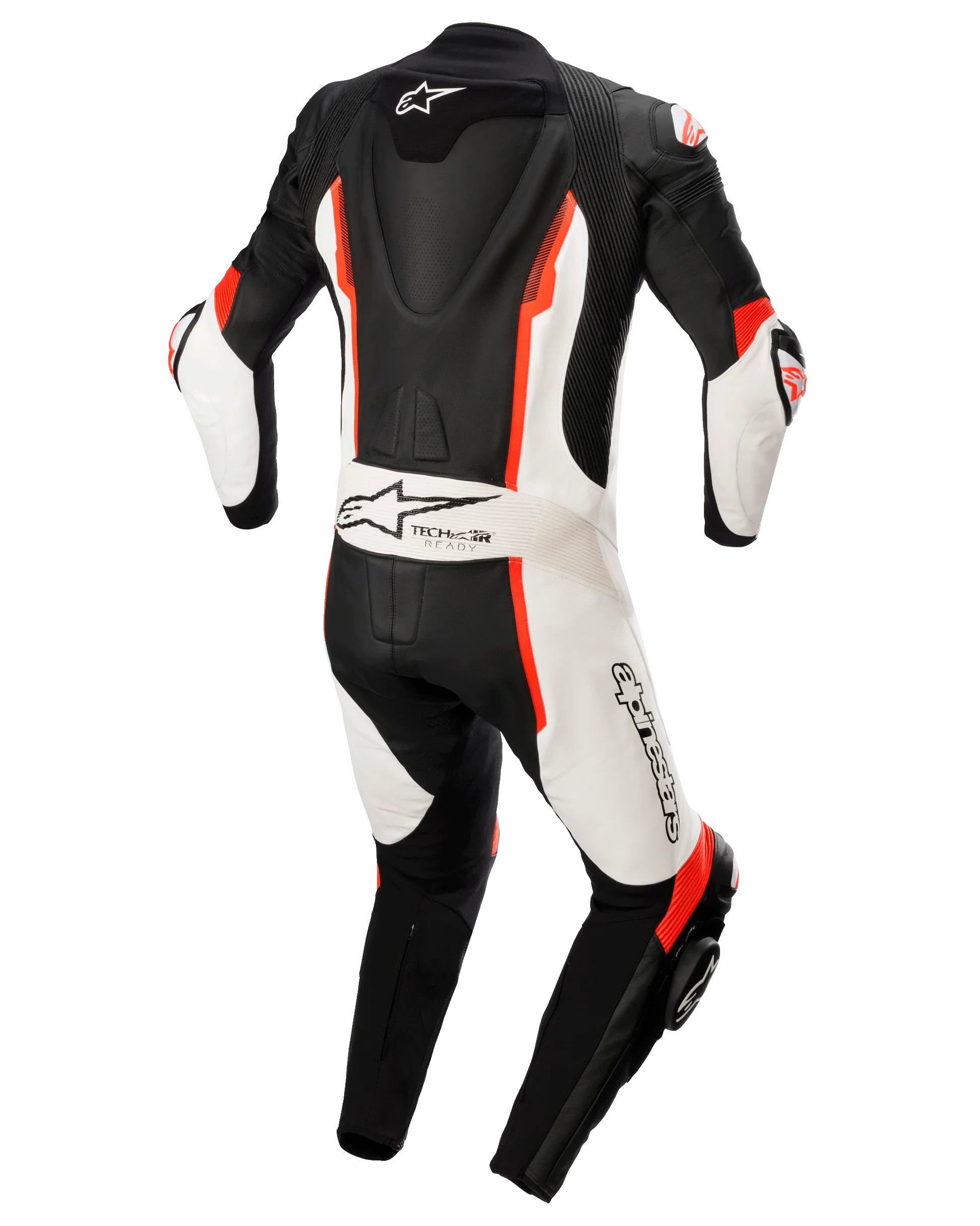 Alpinestars Missile v2 - 1-Piece Leather Suit - Image 6