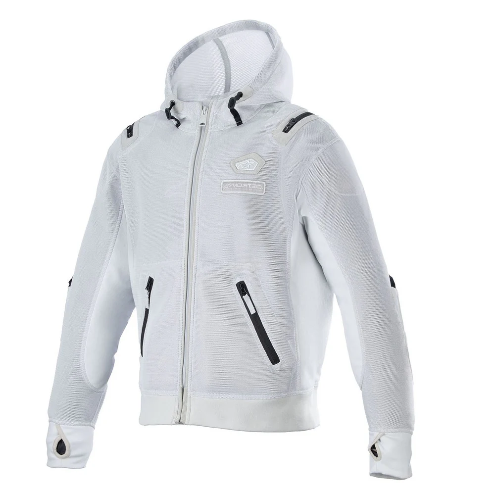 Alpinestars Moflow Air Tech Hoodie - Image 3