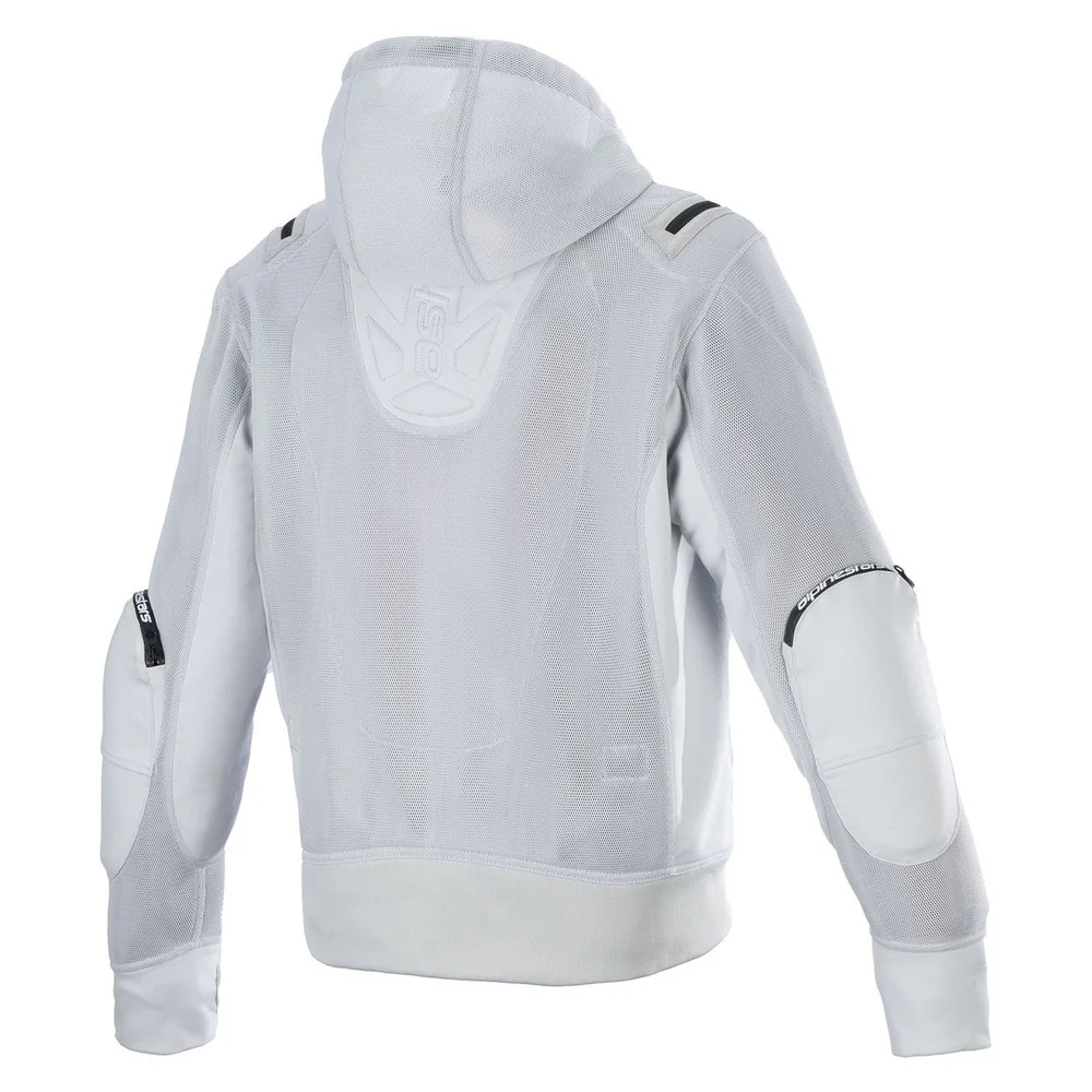 Alpinestars Moflow Air Tech Hoodie - Image 4