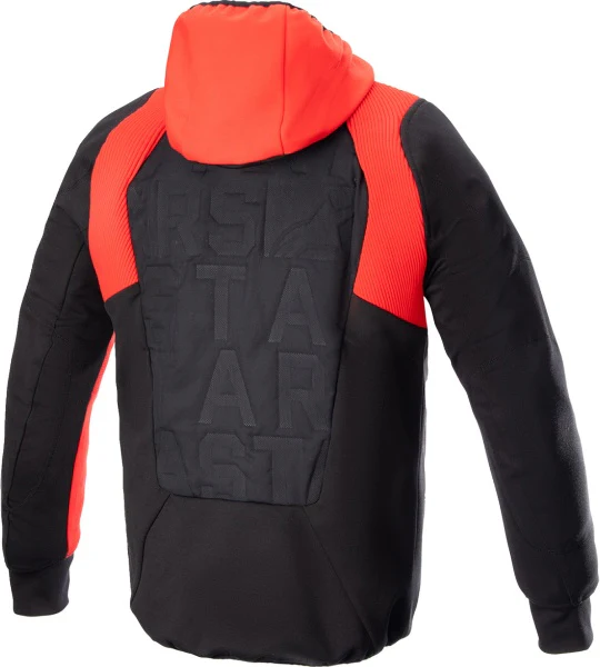 Alpinestars MO.ST.EQ Hybrid Hooded Jacket - Image 4