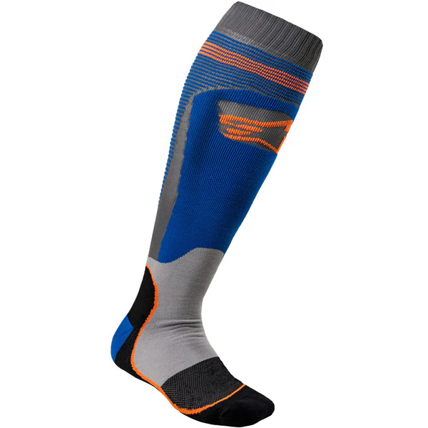 Alpinestars MX Plus-1 Socks - Image 2