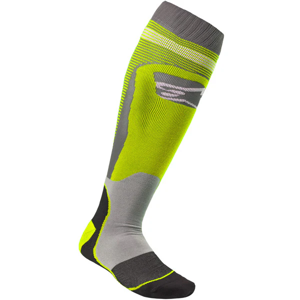 Alpinestars MX Plus-1 Socks - Image 4