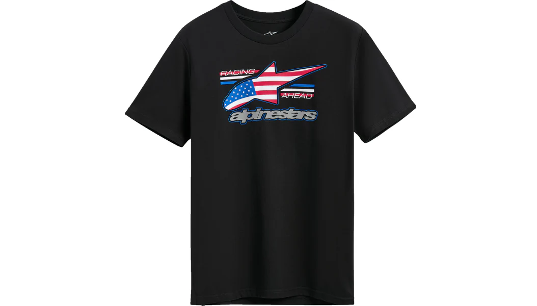 Alpinestars Nationals CSF T-Shirt