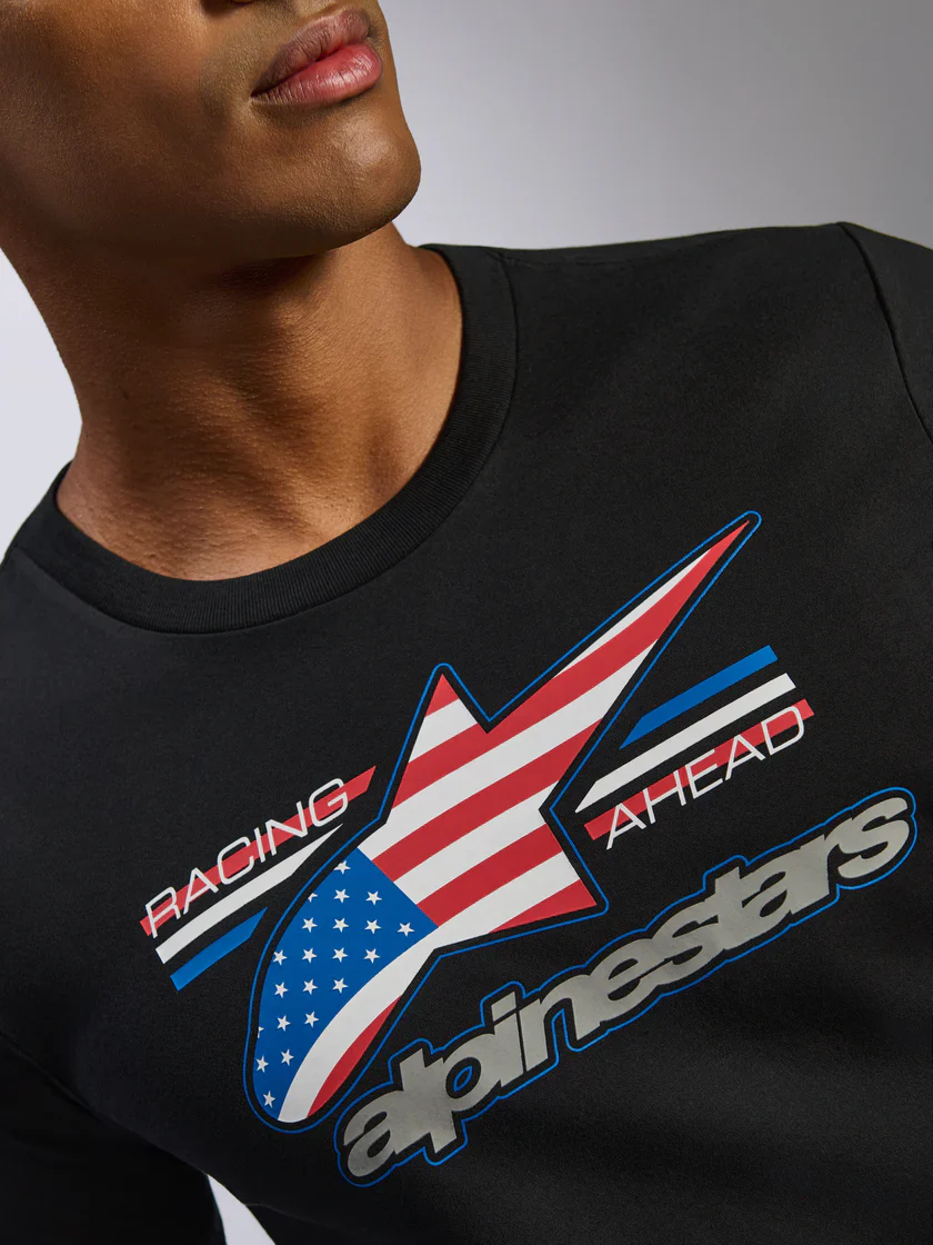 Alpinestars Nationals CSF T-Shirt - Image 3
