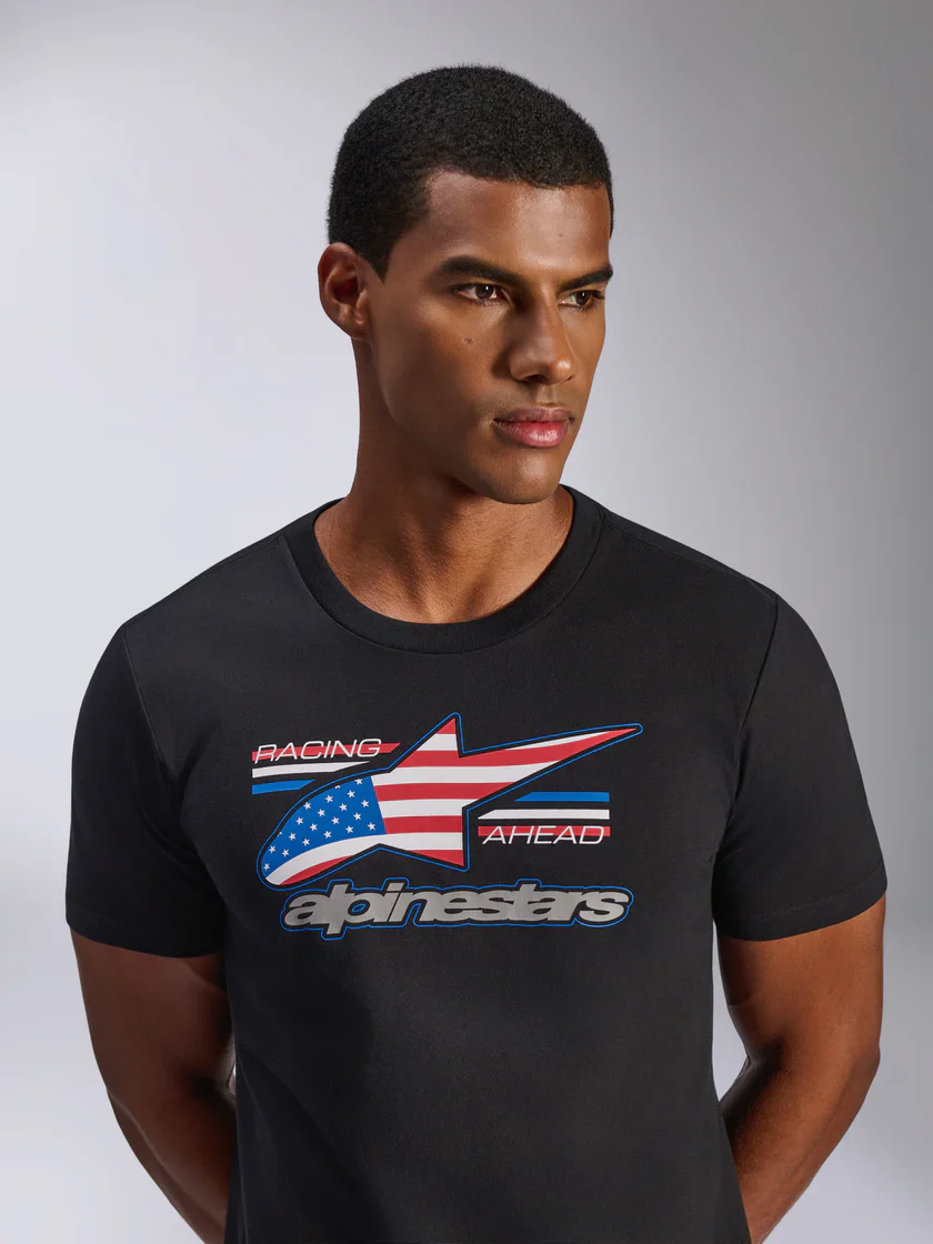 Alpinestars Nationals CSF T-Shirt - Image 5