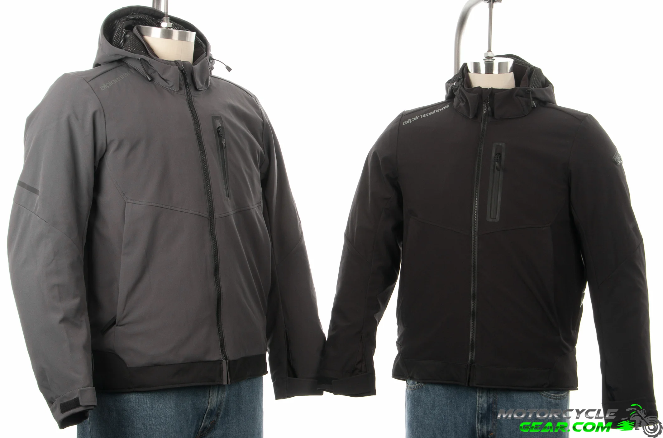 Alpinestars Neo Waterproof Jacket - Image 6