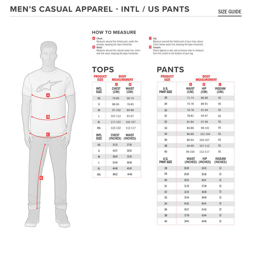 Alpinestars Noka CSF T-Shirt - Image 3