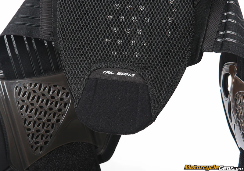 Alpinestars Nucleon KR-3 Protector - Image 11