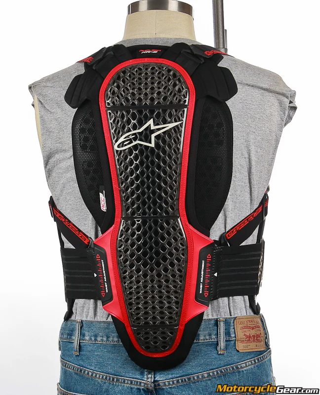Alpinestars Nucleon KR-3 Protector - Image 3
