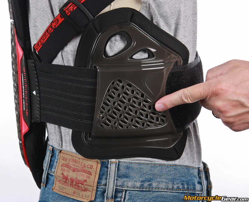 Alpinestars Nucleon KR-3 Protector - Image 5