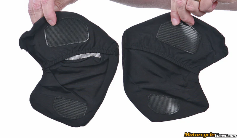 Alpinestars Nucleon KR-H CE 1 Hip Protectors - Image 4