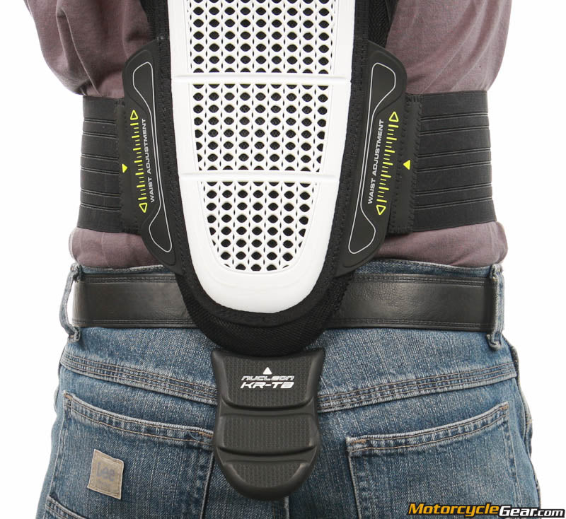 Alpinestars Nucleon KR-TB Tailbone Protector - Image 4
