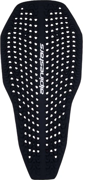 Alpinestars Nucleon Plasma Full Back Protector Insert - Image 2