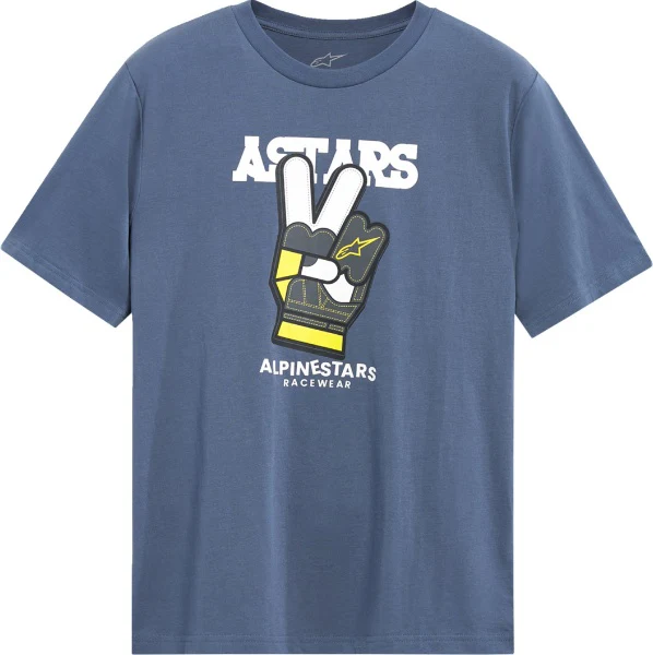 Alpinestars Peaceout CSF T-Shirt - Image 2