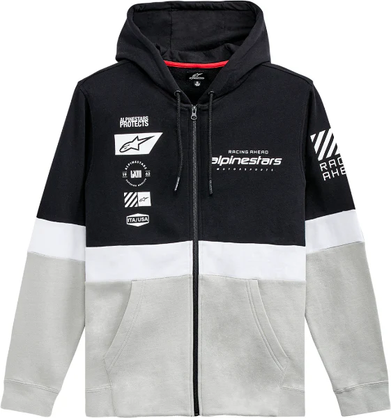 Alpinestars Position Zip Hoodies - Image 3