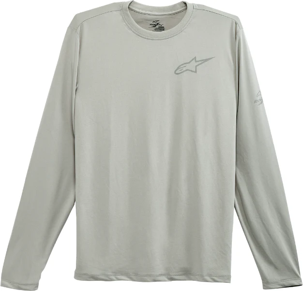 Alpinestars Pursue Long Sleeve T-Shirt