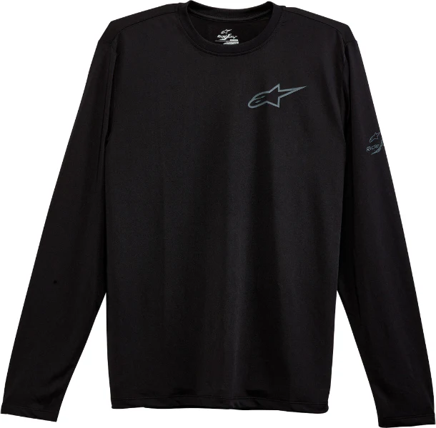 Alpinestars Pursue Long Sleeve T-Shirt - Image 3