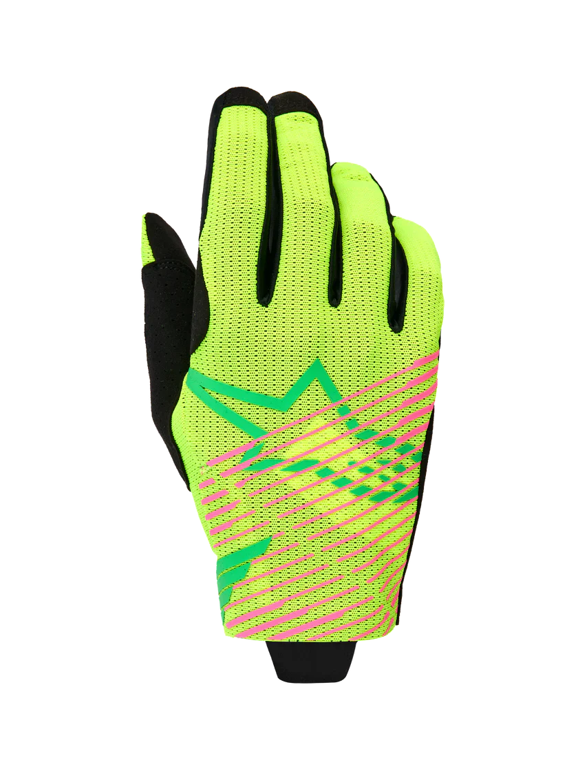 Alpinestars Radar Pro Gloves - Image 3