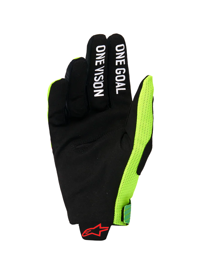 Alpinestars Radar Pro Gloves - Image 4
