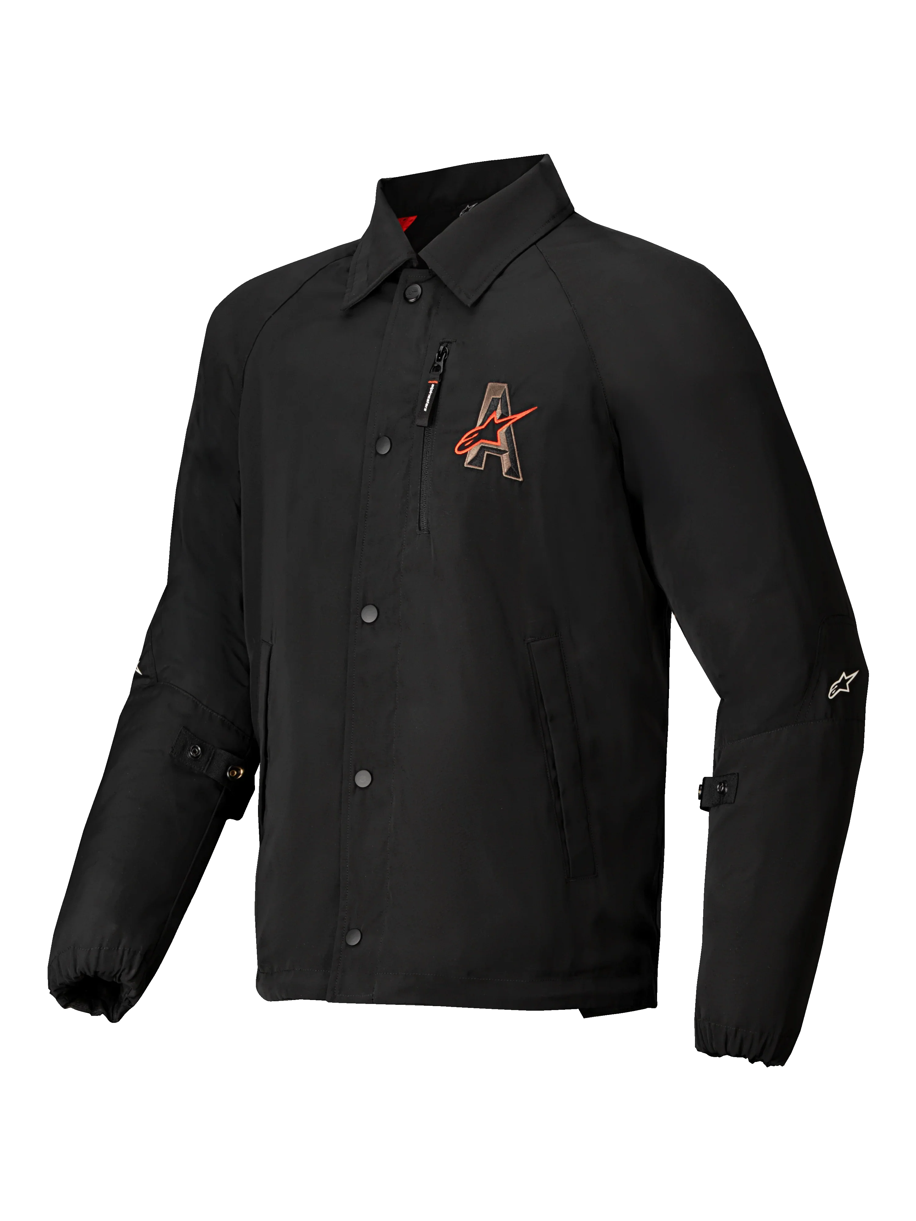 Alpinestars Revved WR Jacket
