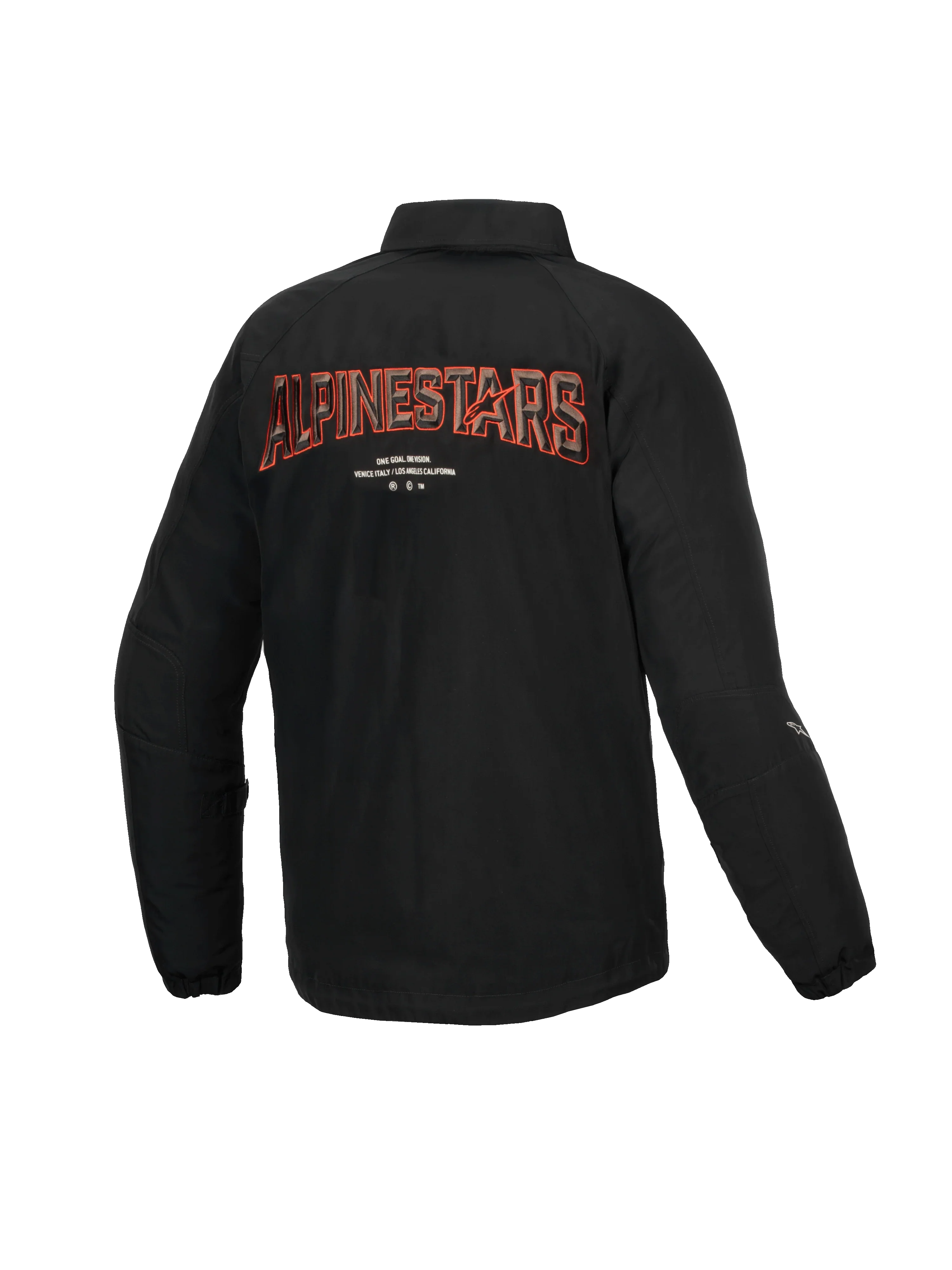 Alpinestars Revved WR Jacket - Image 2