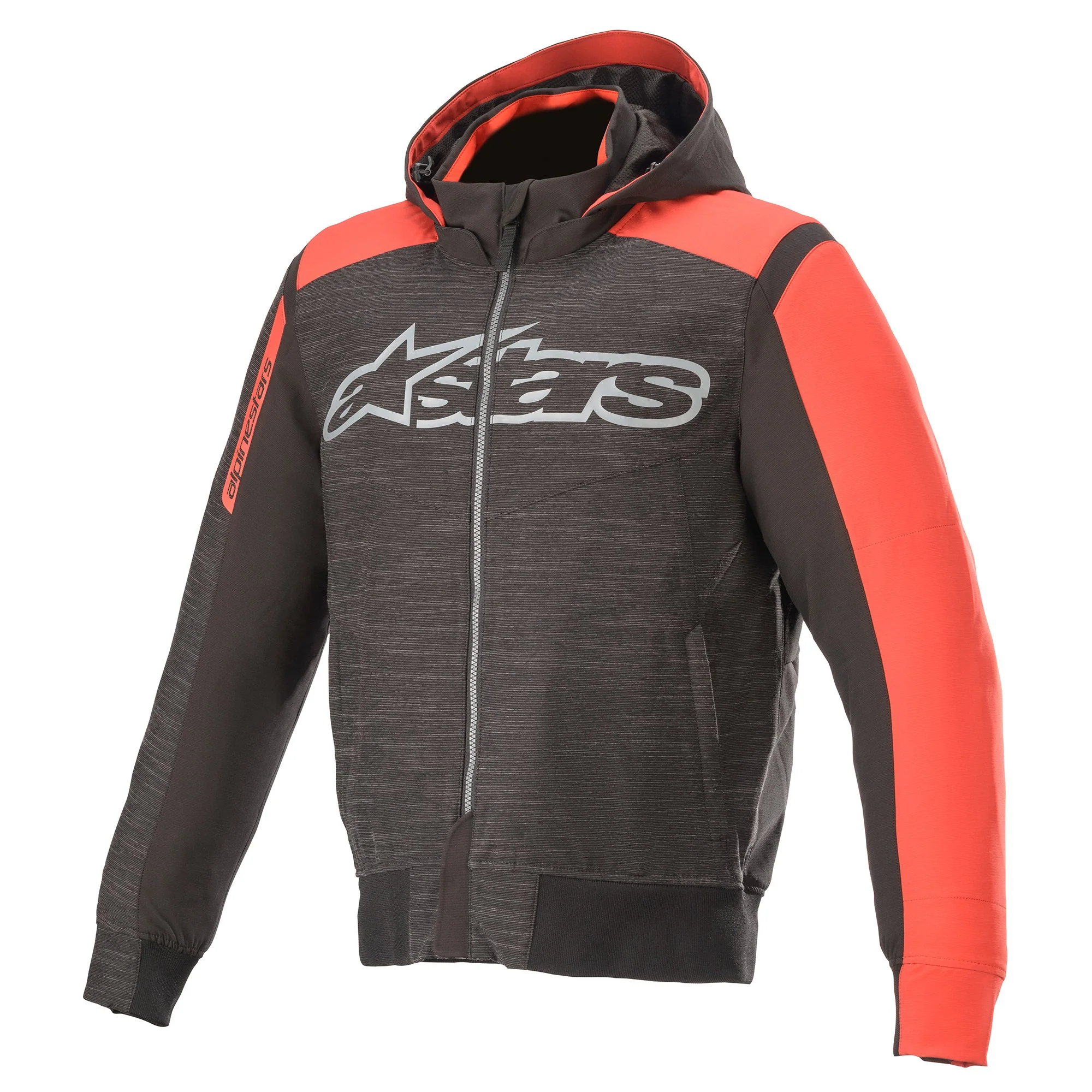 Alpinestars Rhod Windstopper Jacket - Image 3