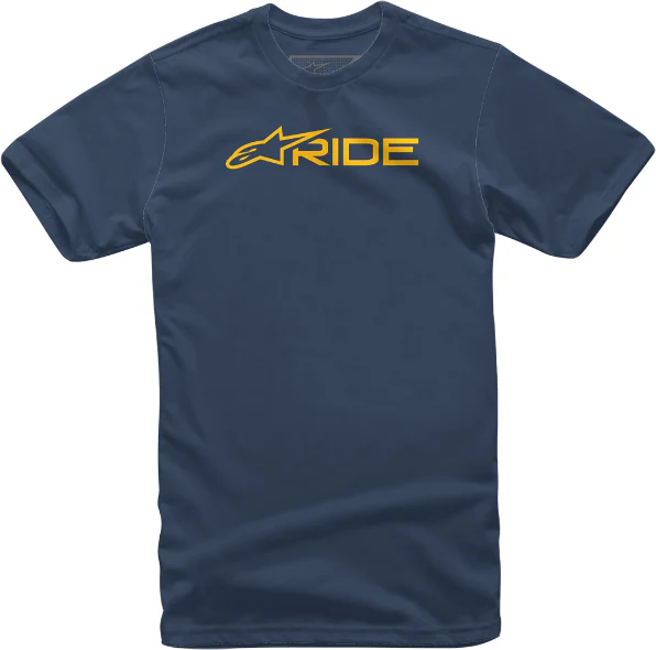 Alpinestars Ride 3.0 T-Shirt - Image 3