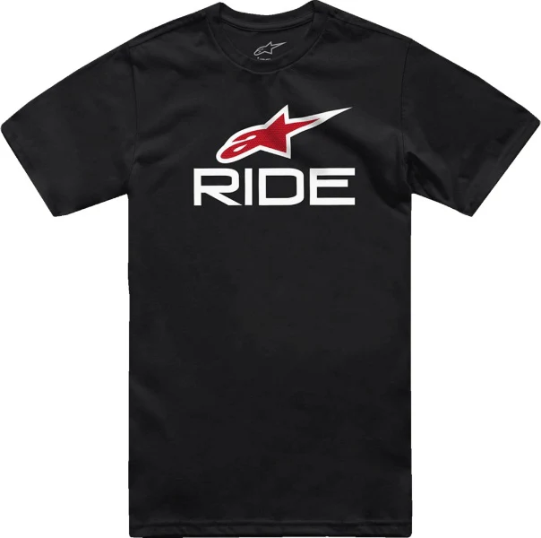 Alpinestars Ride 4.0 T-Shirt - Image 2